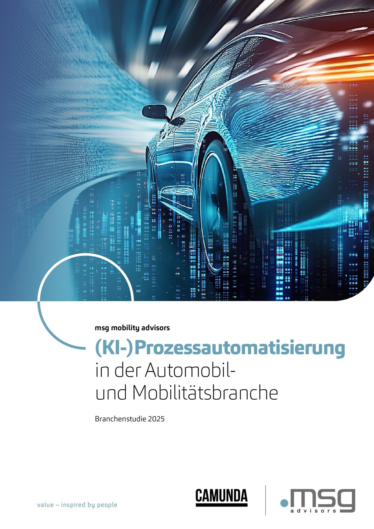 Studie_(KI)Prozessautomatisierung