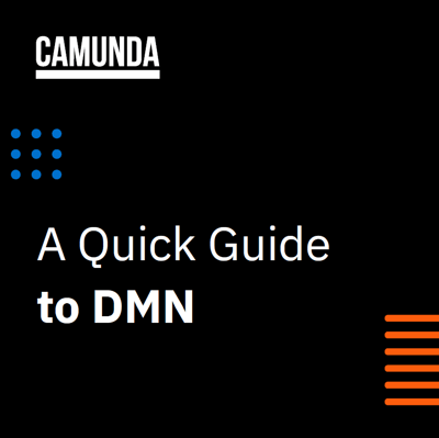 A Quick Guide to DMN