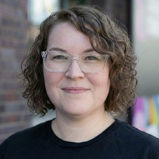 Amy Johnston