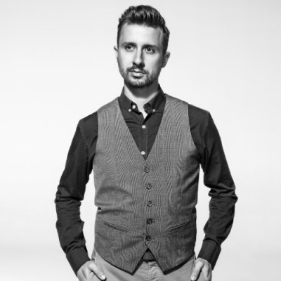 Balazs Hajdu