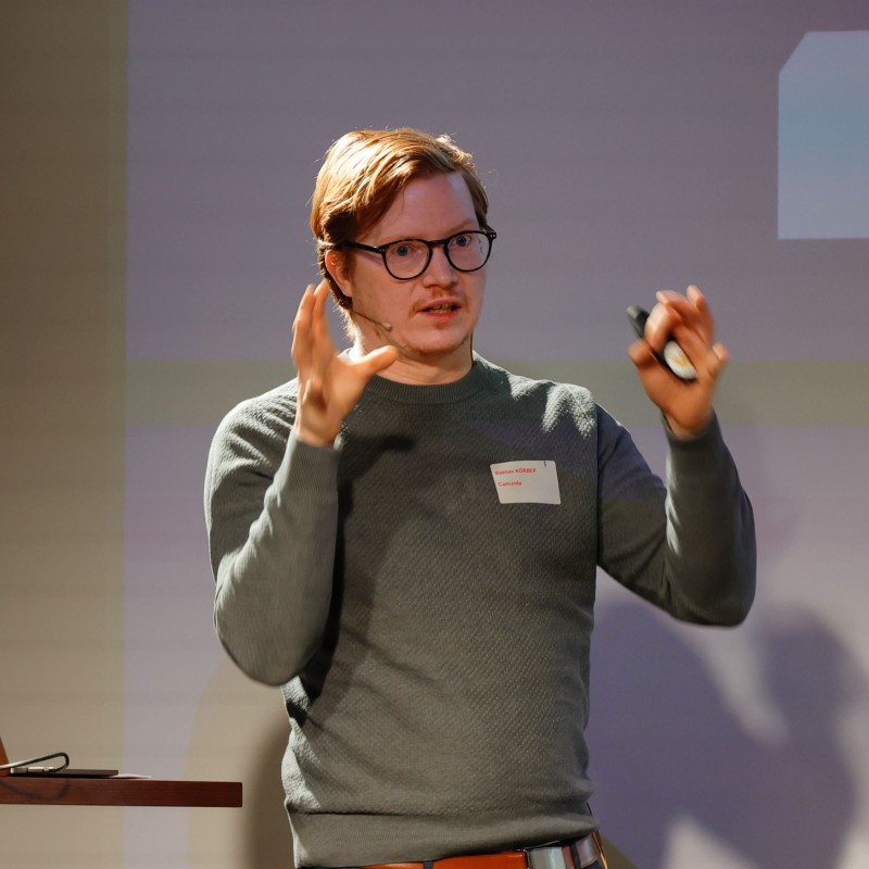 Bastian Korber