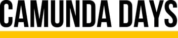 CamundaDays_horizontal_color