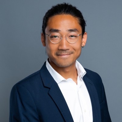 Christophe Ngo