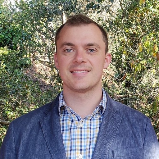 Colin Teubner