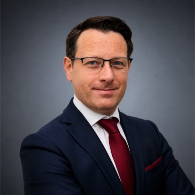 Damien Galan