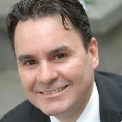 Rob Parker