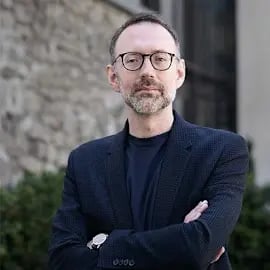 Daniel Meyer