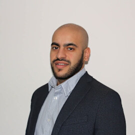 Mohamed Aly