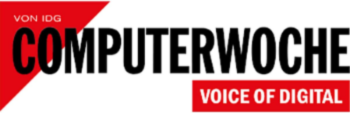 Computerwoche-logo