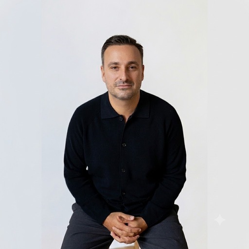 Jonathan Makrakis