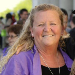 Joyce Johnson