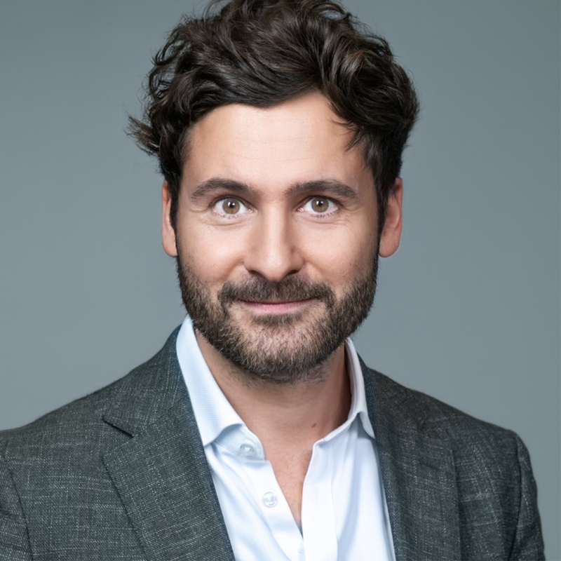 Julien Maldonato