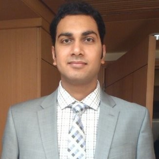 Kunal Nagi