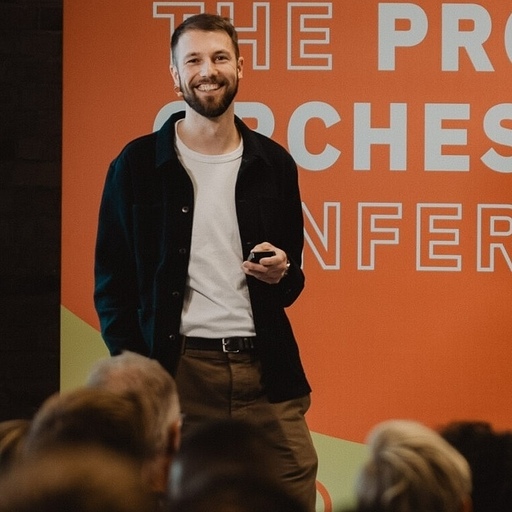 Closing The Gap Between Agentic AI Vision and Reality | Camunda