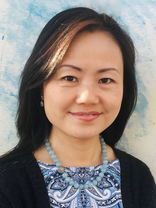 Lily Wang External Headshot