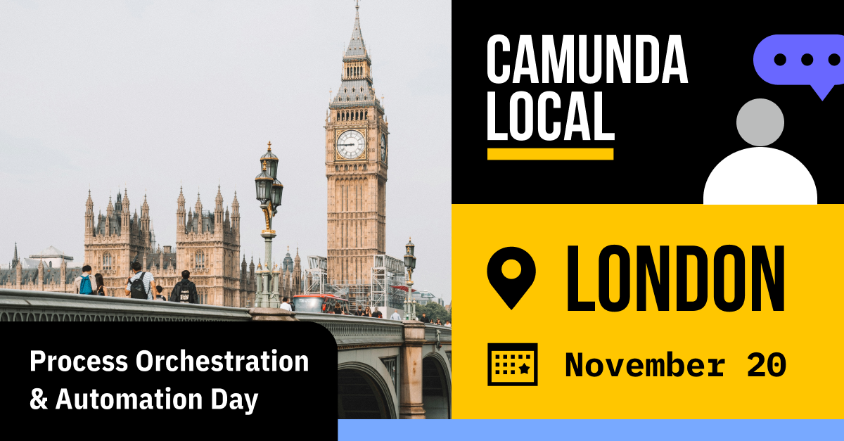 CamundaLocal_London CamundaLocal_London