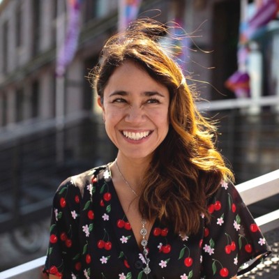 Maria Alcantara Arceo