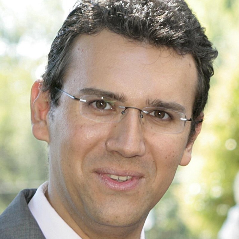 Nicolas Touche