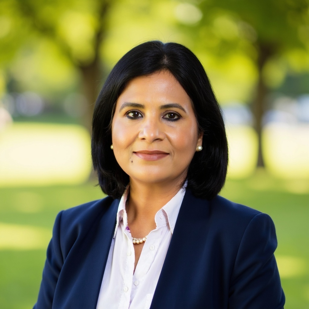 Ritu Jyoti