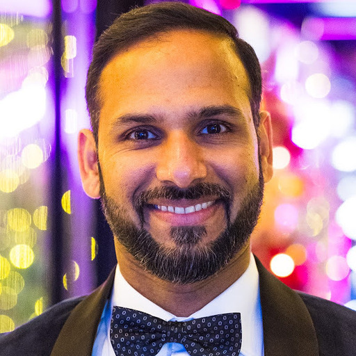 Sathya Srinivasan