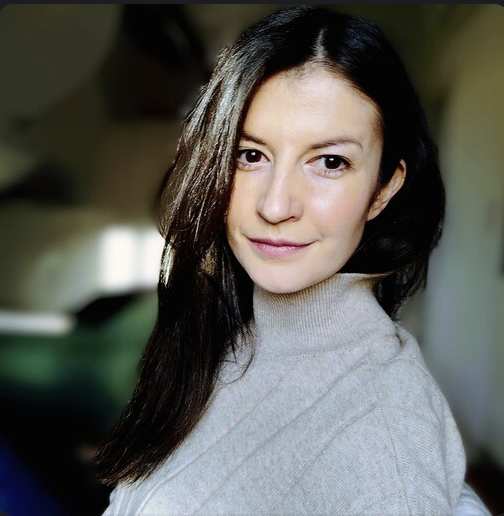 Kalina Tsoneva