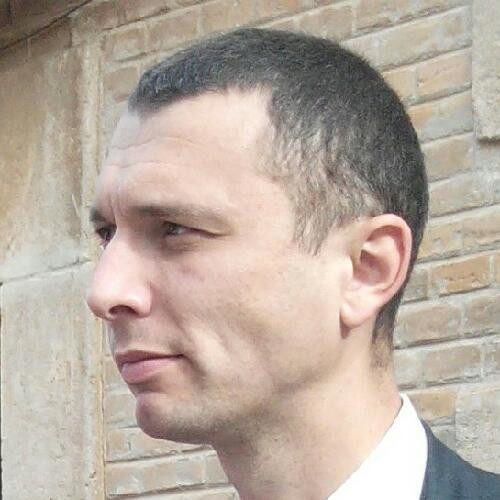 Stéphane Courivaud