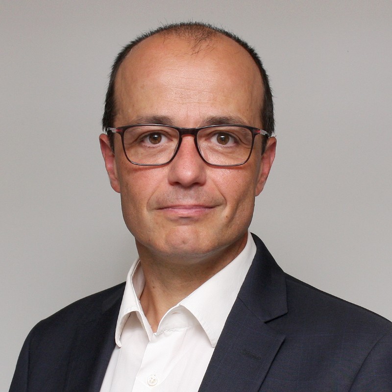 Stephane Faivre