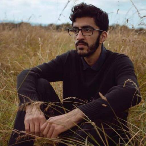 Hamza Masood