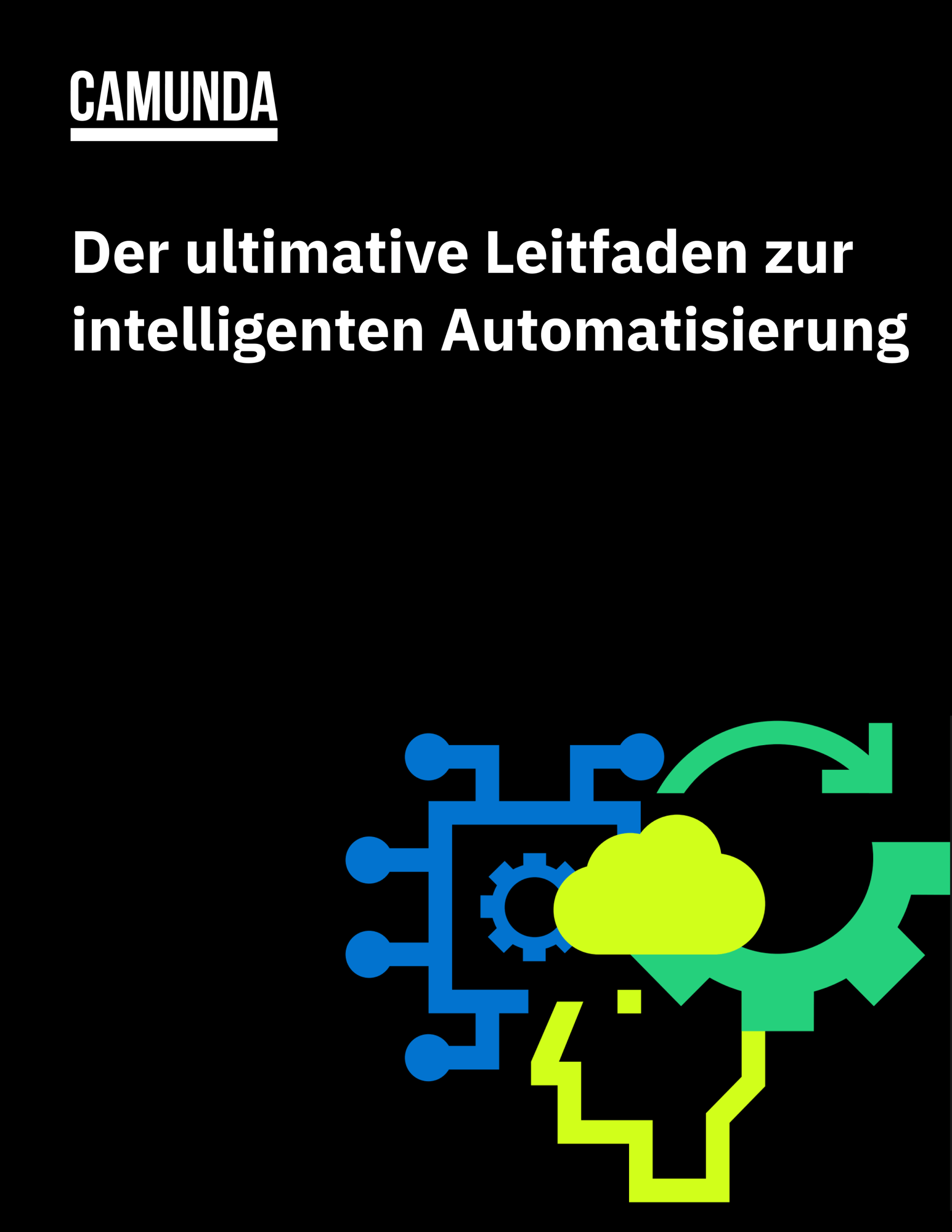 Der ultimative Leitfaden zur intelligenten Automatisierung Der ultimative Leitfaden zur intelligenten Automatisierung