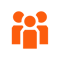 people_orange