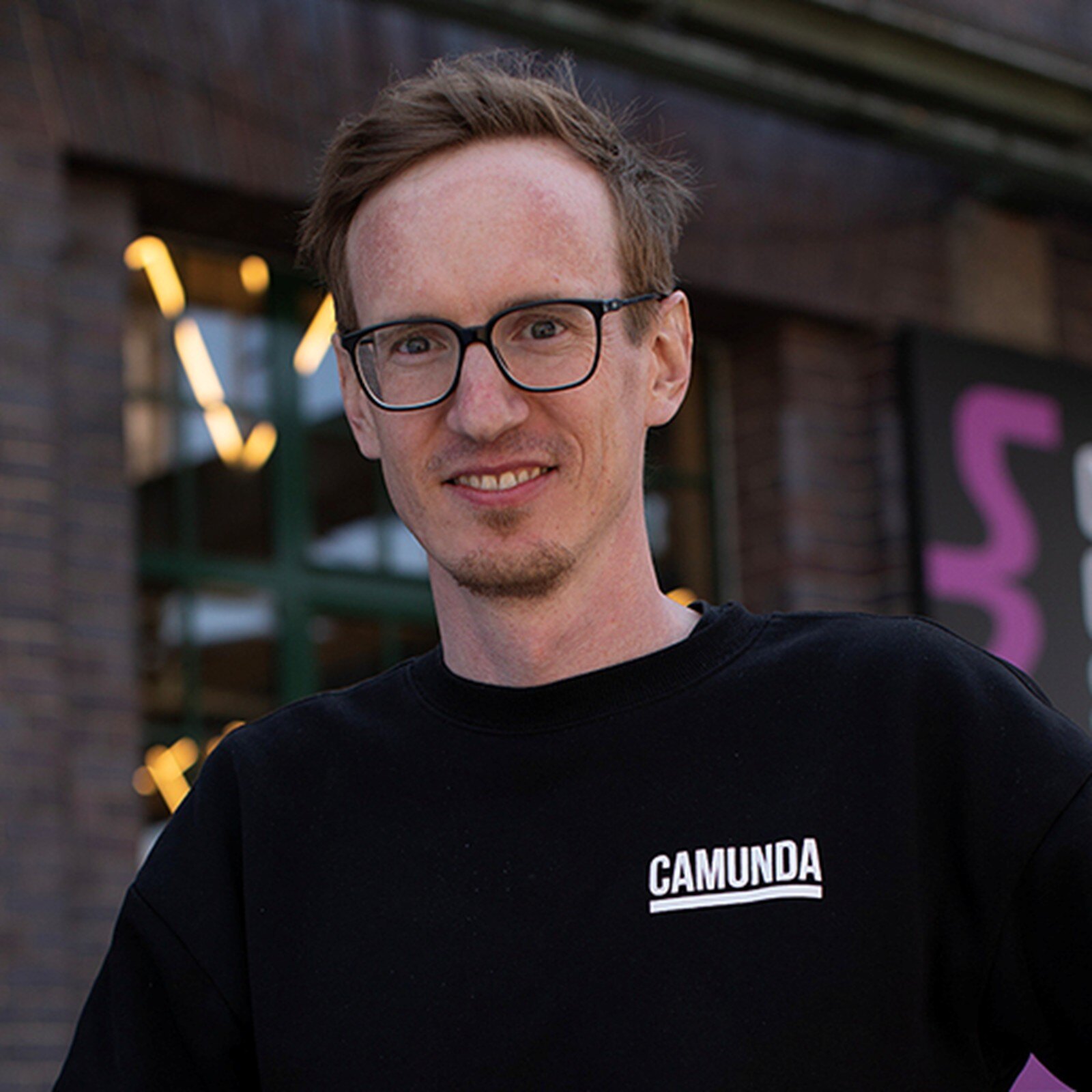 Tobias Conz