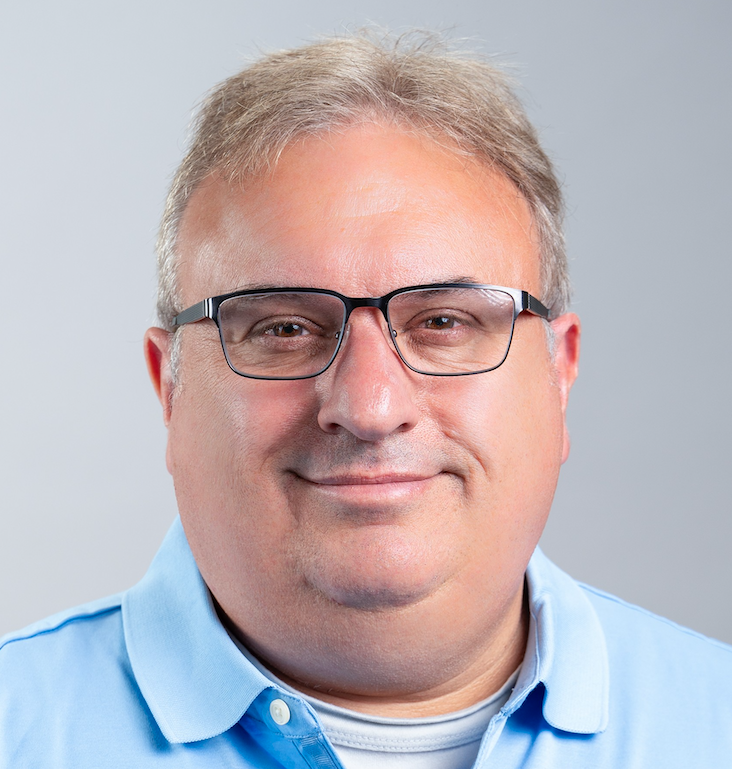Terry Camerlengo
